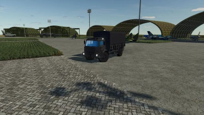 Bedford v1.0.0.0