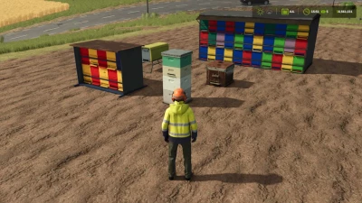 Bee Hive Pack 1.9.0.0