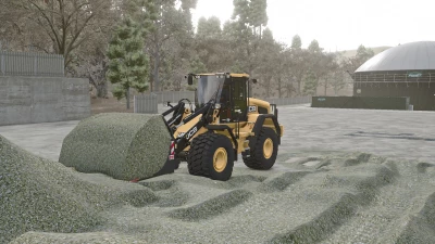 Bek Silage Fork v1.0.0.0