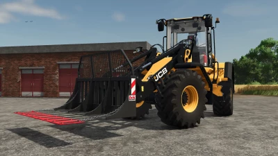 Bek Silage Fork v1.0.0.0