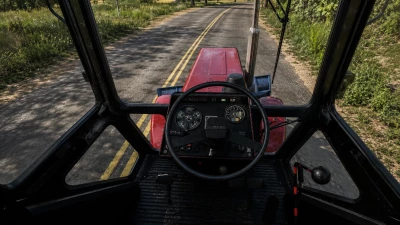 Belarus MTZ-82.1 v1.0