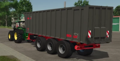 Benaluagri 40T v1.0.0.0