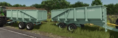 Benne lebis v1.0.0.0