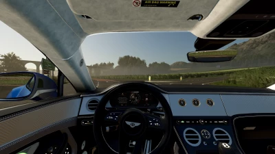 Bentley Continental GT Speed V1.0.0.0