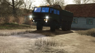 Berliet GBU 15 v1.0.0.0