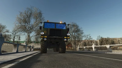 Berliet GBU 15 v1.0.0.0