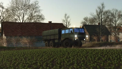 Berliet GBU 15 v1.0.0.0