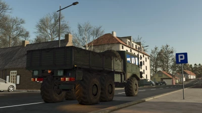 Berliet GBU 15 v1.0.0.0
