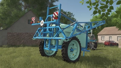 Berthoud Major v1.0.0.0