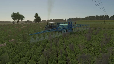 Berthoud Major v1.0.0.0
