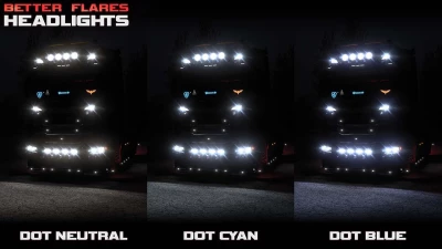 Better Flares v4.7.3 1.60