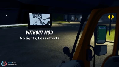 Better quality for work cameras v1.0.0.0
