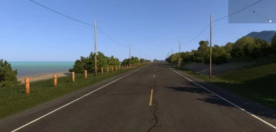 Beyond Map for ATS v10 1.60