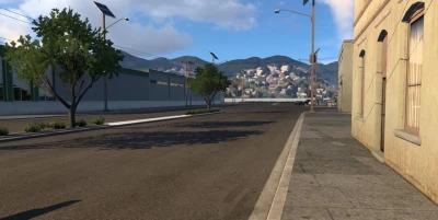 Beyond Map for ATS v10 1.60