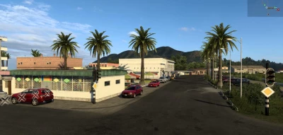 Beyond Map for ATS v10 1.60