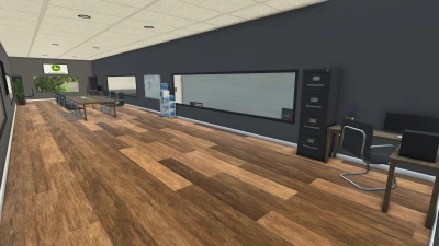 Big 8 Bay Garage v1.0.0.0