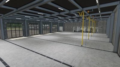 Big Firestation v1.0.0.0