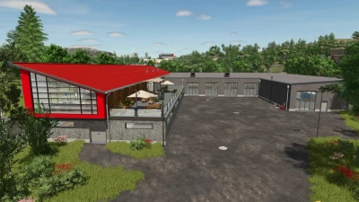 Big Firestation v1.0.0.0
