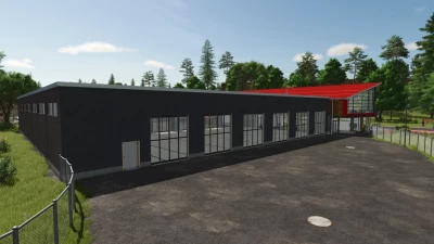 Big Firestation v1.0.0.0