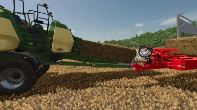 Big Pack 1290 HDP VC v1.0.0.0