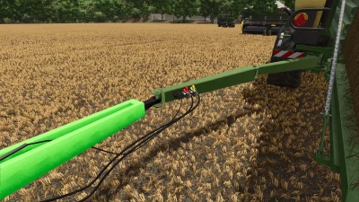 Big Pack 1290 HDP VC v1.0.0.0