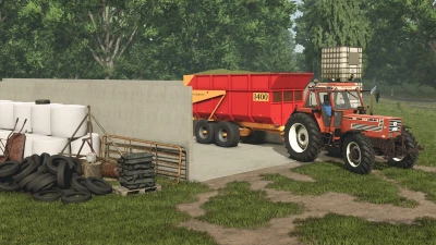 Bijlsma Hercules 1400 v1.0.0.0