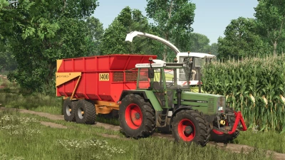 Bijlsma Hercules 1400 v1.0.0.0