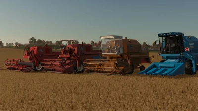 Bizon Pack v1.0.0.5r