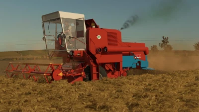 Bizon Pack v1.0.0.5r