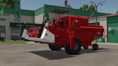 BIZON SUPER Z056 v1.0.0.0