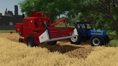 BIZON SUPER Z056 v1.0.0.0