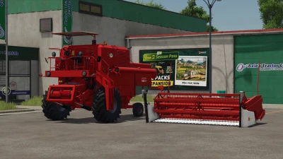 BIZON SUPER Z056 v1.0.0.0