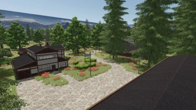 Blackriver Farm v1.0.0.2