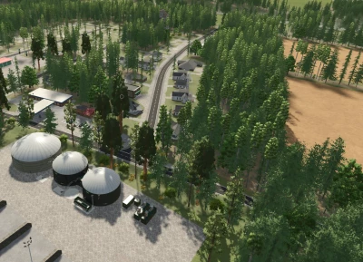 Blackriver Farm v1.0.0.2