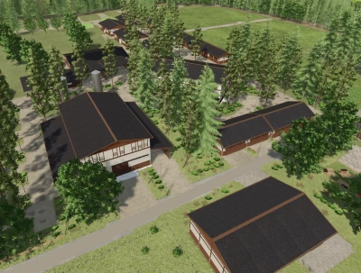 Blackriver Farm v1.0.0.2