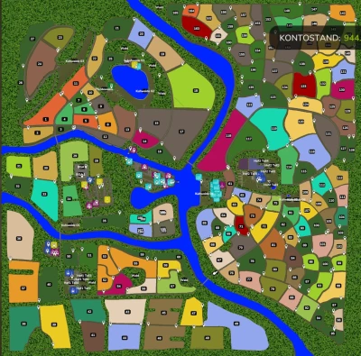 Blackriver Farm v1.0.0.2