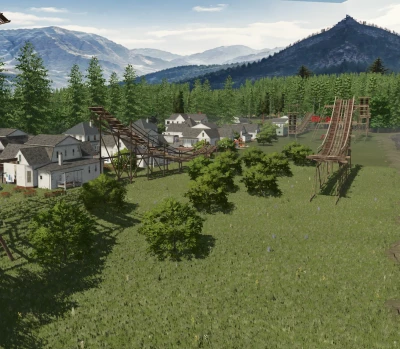 Blackriver Farm v1.0.0.2