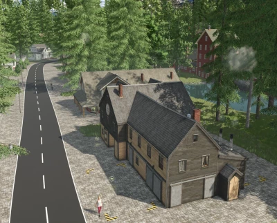 Blackriver Farm v1.0.0.2