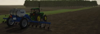 Blu-Jet AT3000/3015 v1.0.0.0