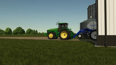 Blu-Jet AT3015 Side-Dresser v1.0.0.0