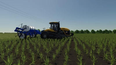 Blu-Jet AT3015 Side-Dresser v1.0.0.0