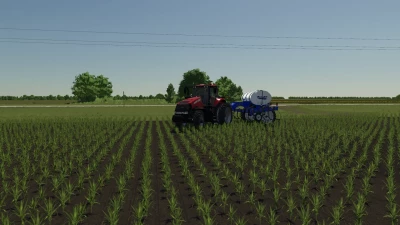 Blu-Jet AT3015 Side-Dresser v1.0.0.0