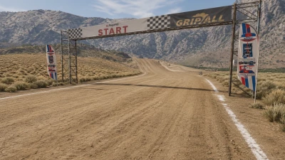 Bluff Bash Ultra 4 Short Course Off Road v2.15 0.39.x