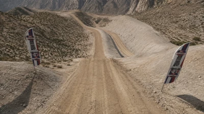 Bluff Bash Ultra 4 Short Course Off Road v2.15 0.39.x