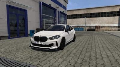 BMW 135i M 2023 v1.3