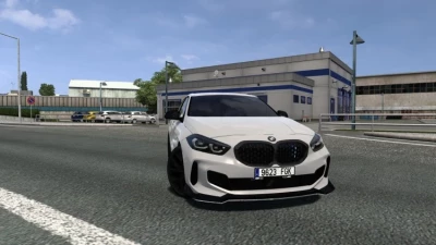 BMW 135i M 2023 v1.3