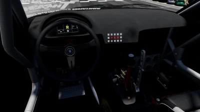 BMW 3-Series (E46) Pro Drift Mod v1.0 0.38.x