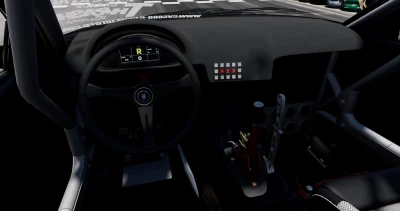 BMW 3-Series (E46) Pro Drift v1.0 0.38.x