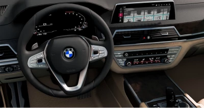 BMW 7-Series [PACK] 0.38.x