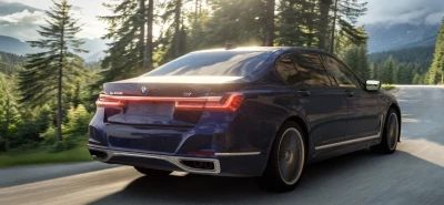 BMW 7-Series [PACK] 0.38.x
